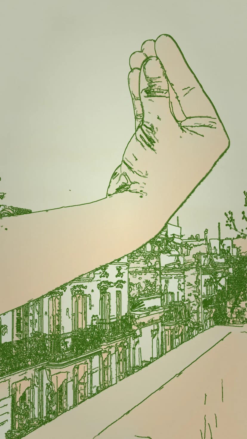 Barcellona — Libri in Giro BCN