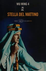 Copertina di Stella del mattino