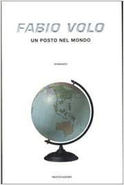 Copertina di Un posto nel mondo