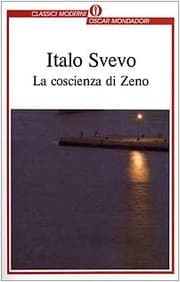 Copertina di La coscienza di Zeno