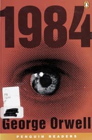 Copertina di 1.984