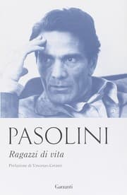 Copertina di Ragazzi di vita